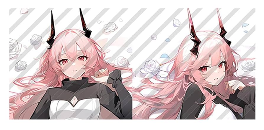 アークナイツ Logos アクスタ 音律聯覚 ロゴス テレジア 魔王 抱き枕 アークナイツ Logos アクスタ 音律聯覚 ロゴス テレジア 魔王